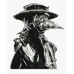 Plague Doctors United.