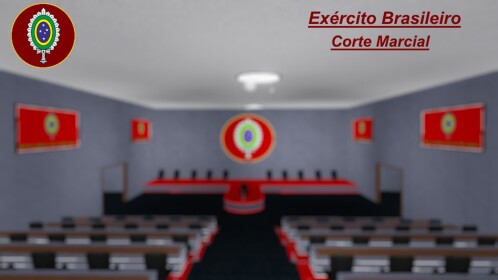 [EB] Corte Marcial