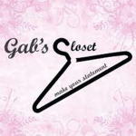⊱GabsCloset⊰