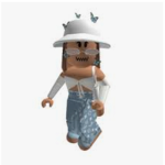 Grace's Clothing for free!
