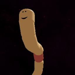 Space Worm