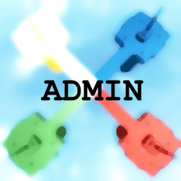 Brickbattle with Admin