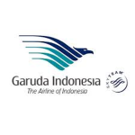 Garuda Indonesia skyteam