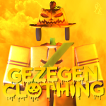 Gezegen Clothing