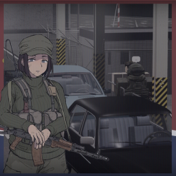 Kras-Gate Sector