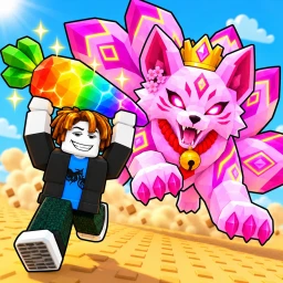 [🐾] Lure a Pet! icon