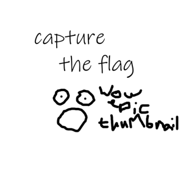 CTF: Ultimate [UPDATE!]