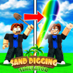 😲 [New] Digging Simulator ⛏️
