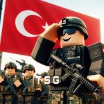 |TSG | Özel Kuvvetleri Komutanlığı