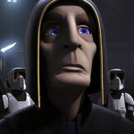 || The Imperial Government. ||