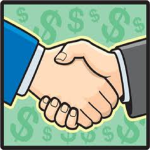 The Businessmen Of Roblox