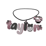 taylor necklace