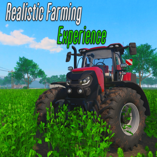 Realistic Farming Experience 2 icon