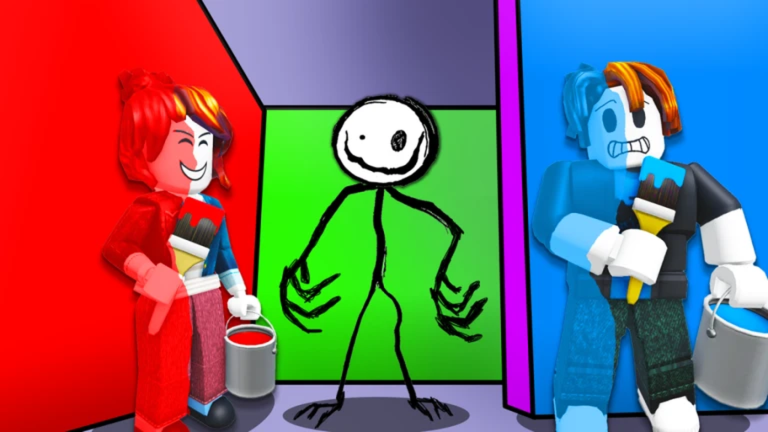 Color or Die 🎨 screenshot 1