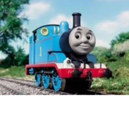 Thomas simulator icon