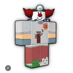 Clowns of Roblox united
