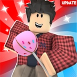 Candy Eating Simulator!!