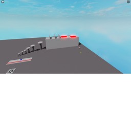 Samurai Obby Training