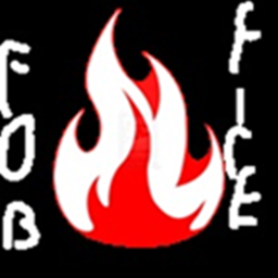 Fort,, Fire