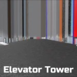 Elevator Tower