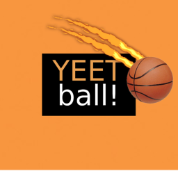YEET Ball!