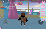 Roblox Crazy Day Squad