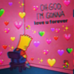 H E A R T B R O K E I N S I D E