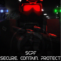 『SCPF』|| Test Place