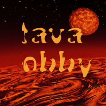 Lava Obby