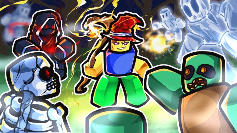 [🌙UPD] Brew a Potion🧙