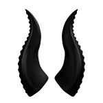 Sinister Carnage Horns