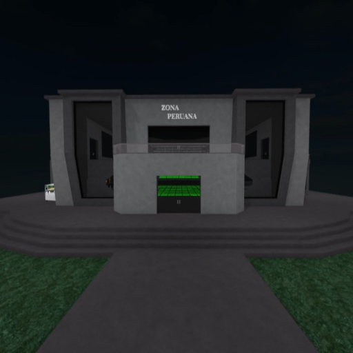 Zona Peruana 3.0 [CHAT DE VOZ]