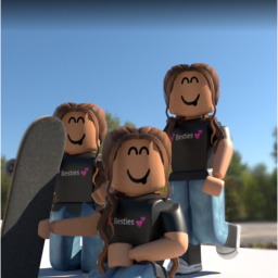 Skate Park! [Skater Club]