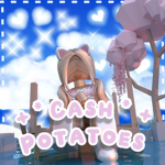 +*Cash Potatoes*+