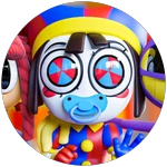 Game Badge Thumbnail