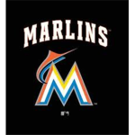 Miami Marlins (Ro-MLB.)