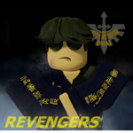 [SEA] Revengers