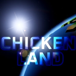 chicken land