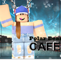 The Polar Bear Train Cafe VI