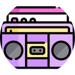 Volume And Equalizer.