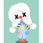 Clown House!!