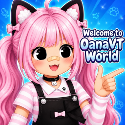Lumea lui OanaVT