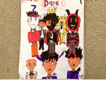 Darks admin group