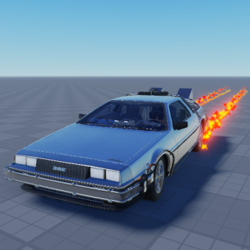 [RACES] Destroy Cars with Nitro