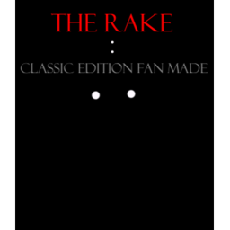 THE RAKE™: Classic Edition Fan Made icon