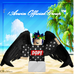 !ArwinPlayzYt Official Goup!