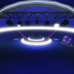The Ultimate Gameshow