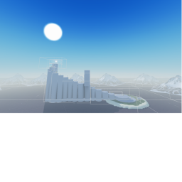 Island Jump - Final