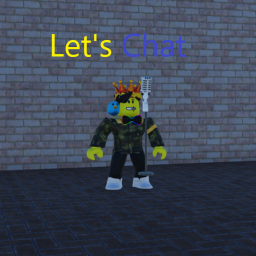 Let's Chat