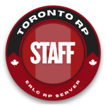 Toronto RP Staff Server [ERLC]